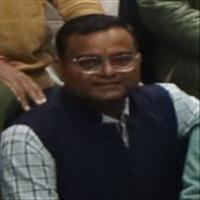 Dhiraj Kumar Saini